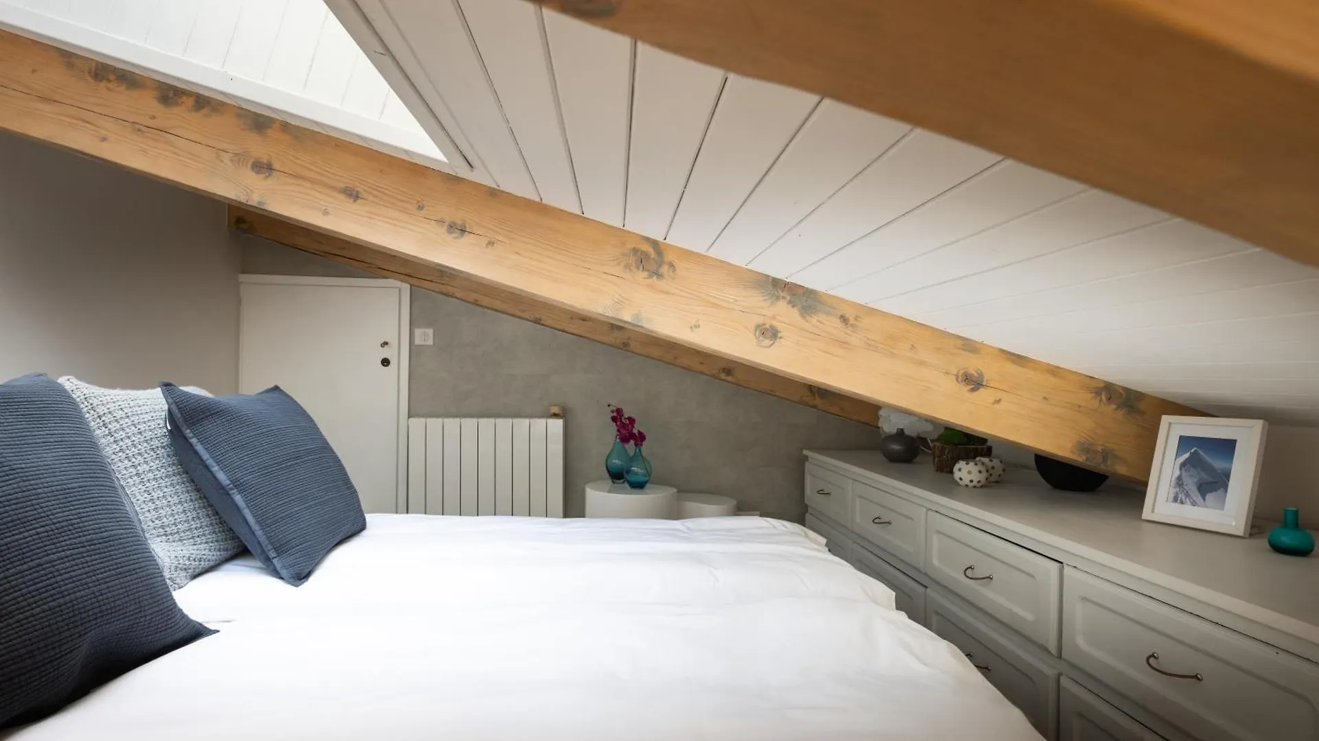1 Bedroom Apartment Plus Mezzanine Σαμονί Γαλλία